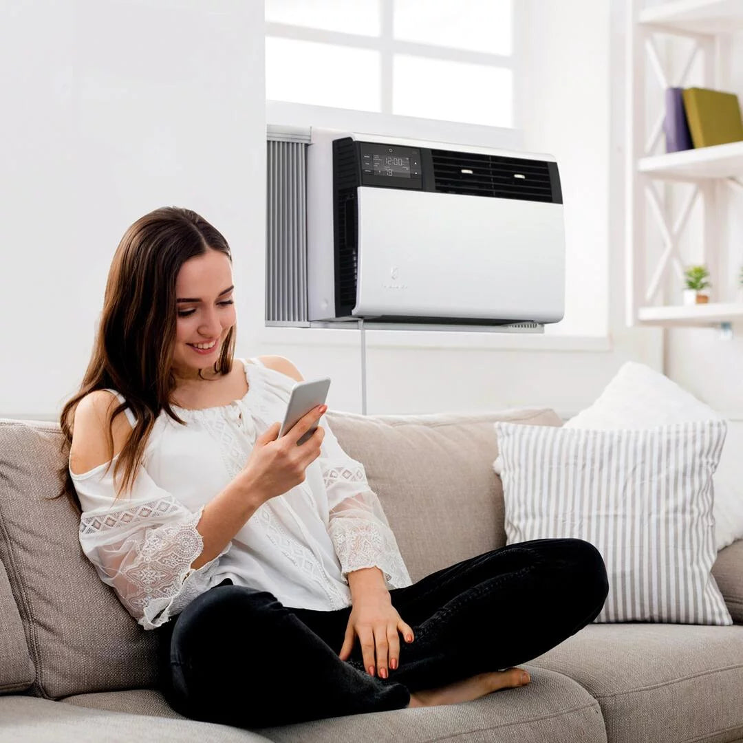 Window Air Conditioner U21198