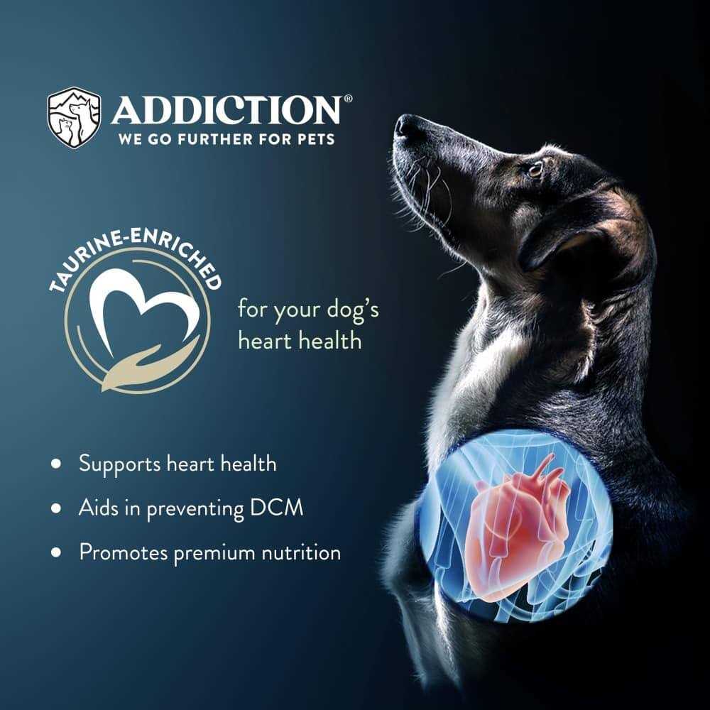 Dry Dog Food M625