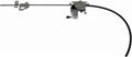 Front Driver Side Power Window Motor and Regulator Assembly B88787