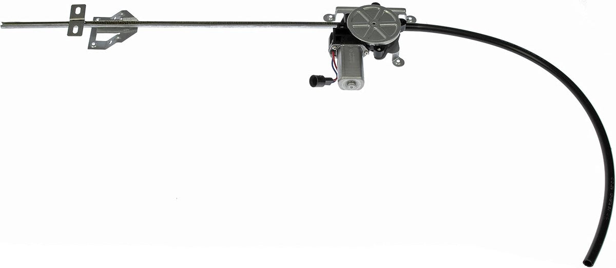 Front Driver Side Power Window Motor and Regulator Assembly B88787