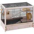 Hamster Cage J8197