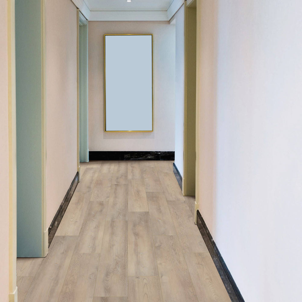 Capetown Maple Wide Embossed Flooring X1995