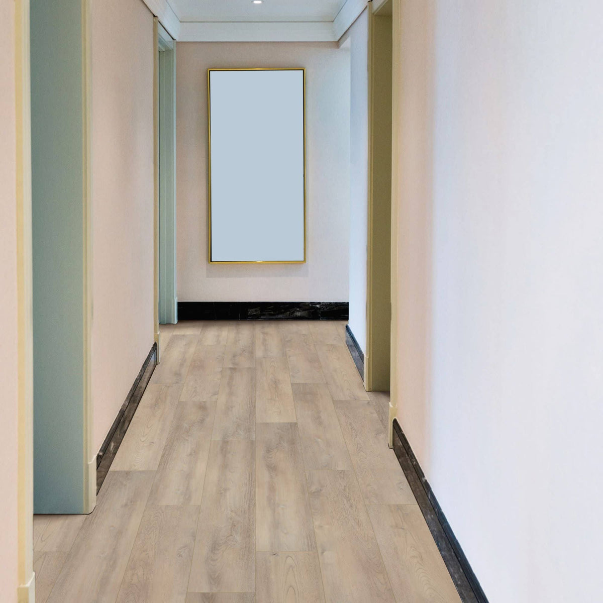 Capetown Maple Wide Embossed Flooring X1995