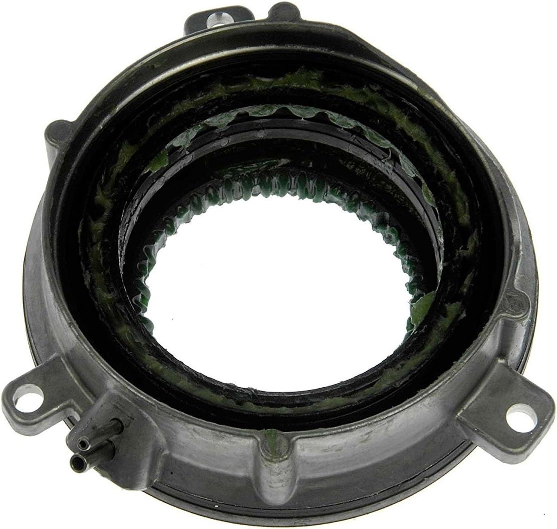 Auto Locking Hub Axle Actuator Front Pack of 2 X346449