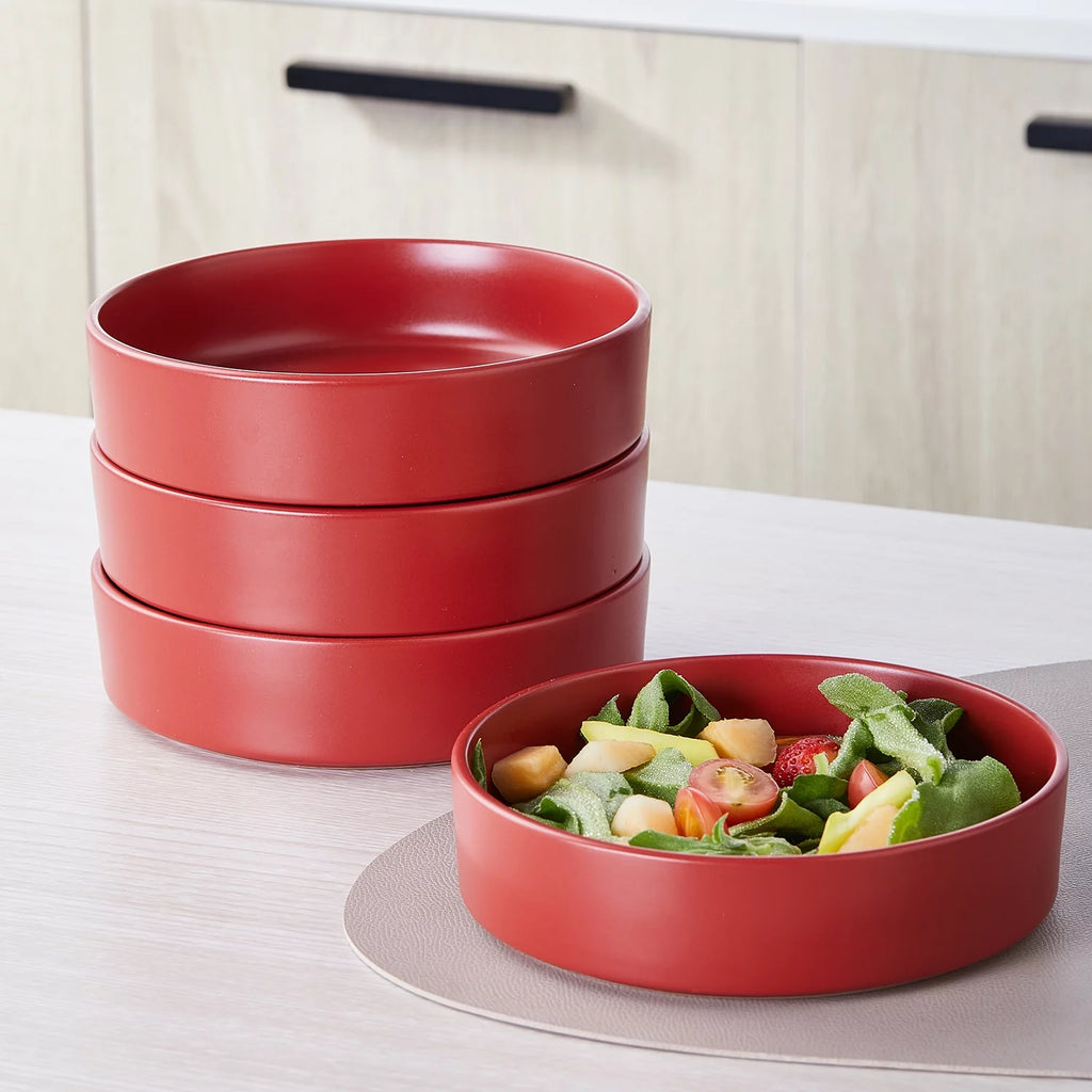 32-Piece Stoneware Dinnerware Set Q48483
