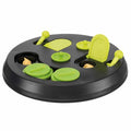 Black & Green Medium Pet Snack Game Toy B991