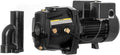 1/2 HP Cast Iron Convertible Jet Well Pump with Ejector Kit X3067