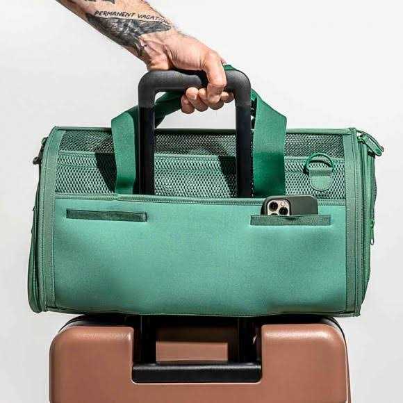 Pet Travel Carrier V608080