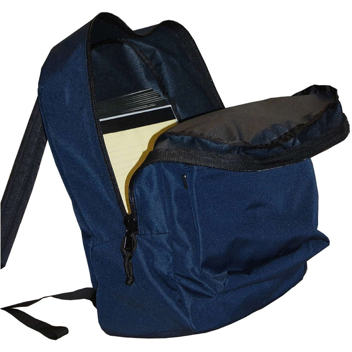 Navy Premium Backpack X455