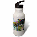 21 oz Sports Water Bottle L1358