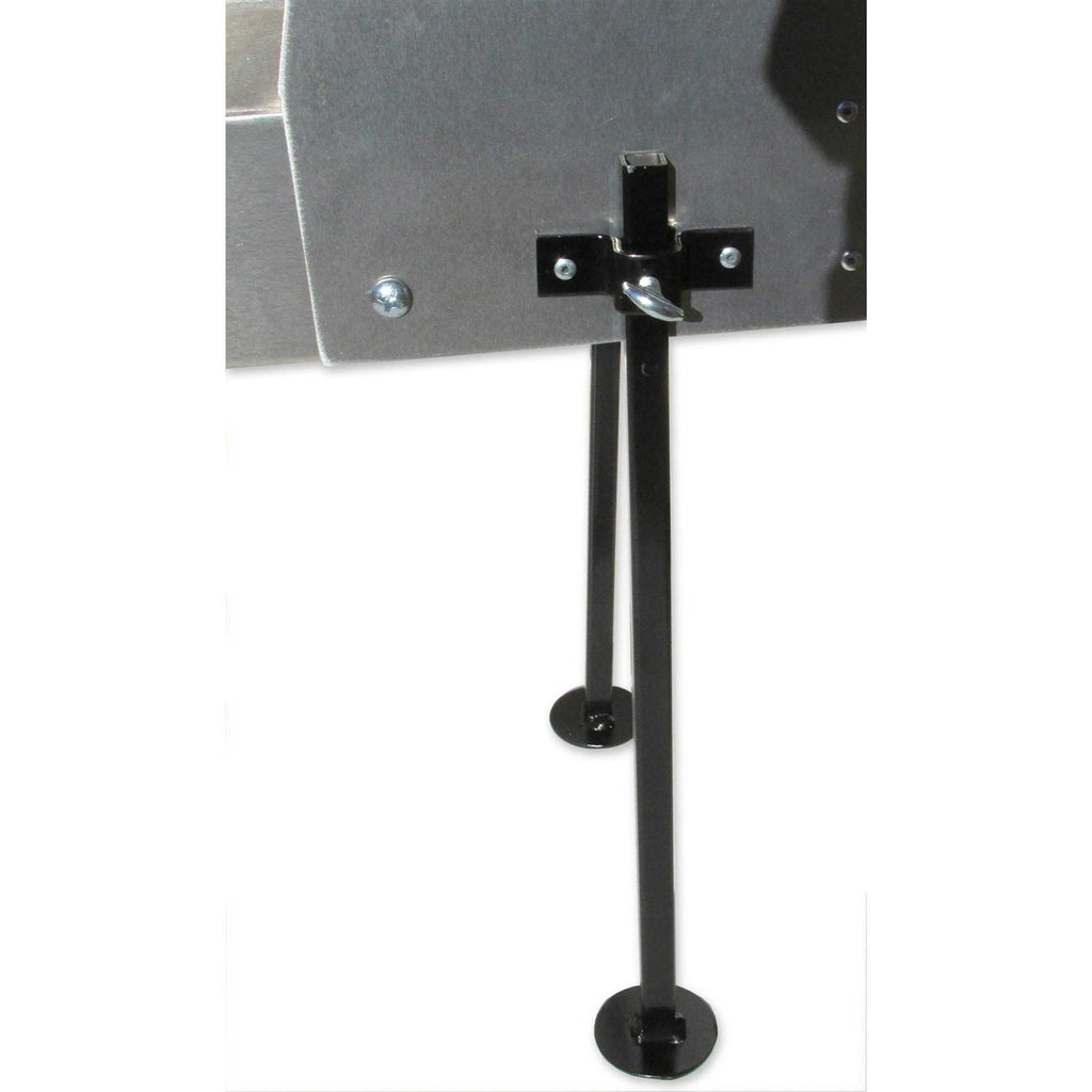 Mini Highbanker and Pump Gold Mining Equipment D6707