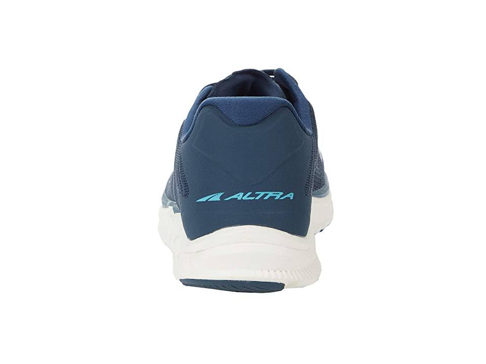 Men's Majolica Blue Running Shoes B69038