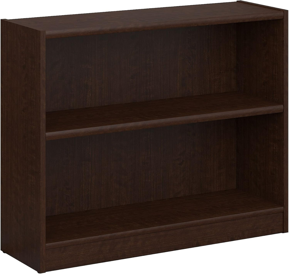 2 Shelf Bookcase W33075