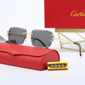 Letter Sunglasses B546759