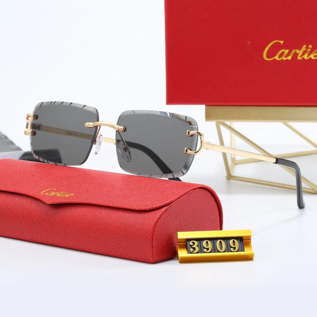 Letter Sunglasses B546759
