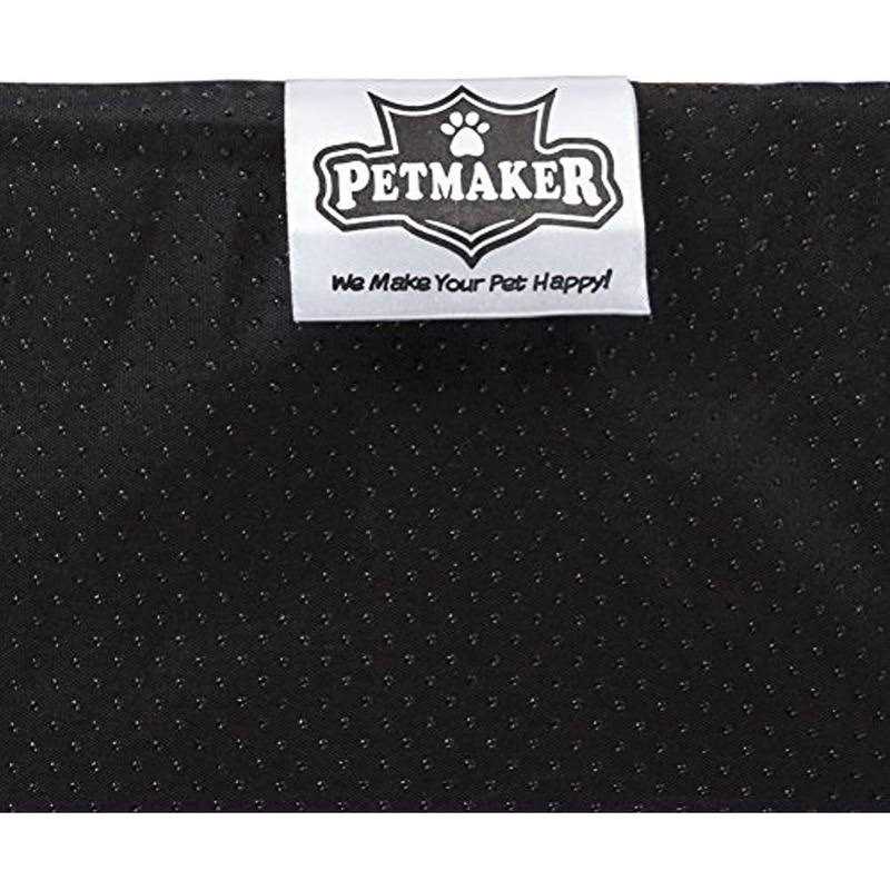 Sherpa Dog Bed with Memory Foam Cover H691993