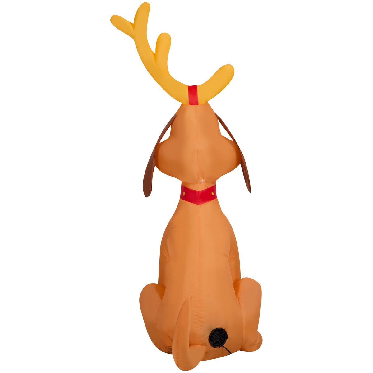 Christmas Max Inflatables with Present E865415