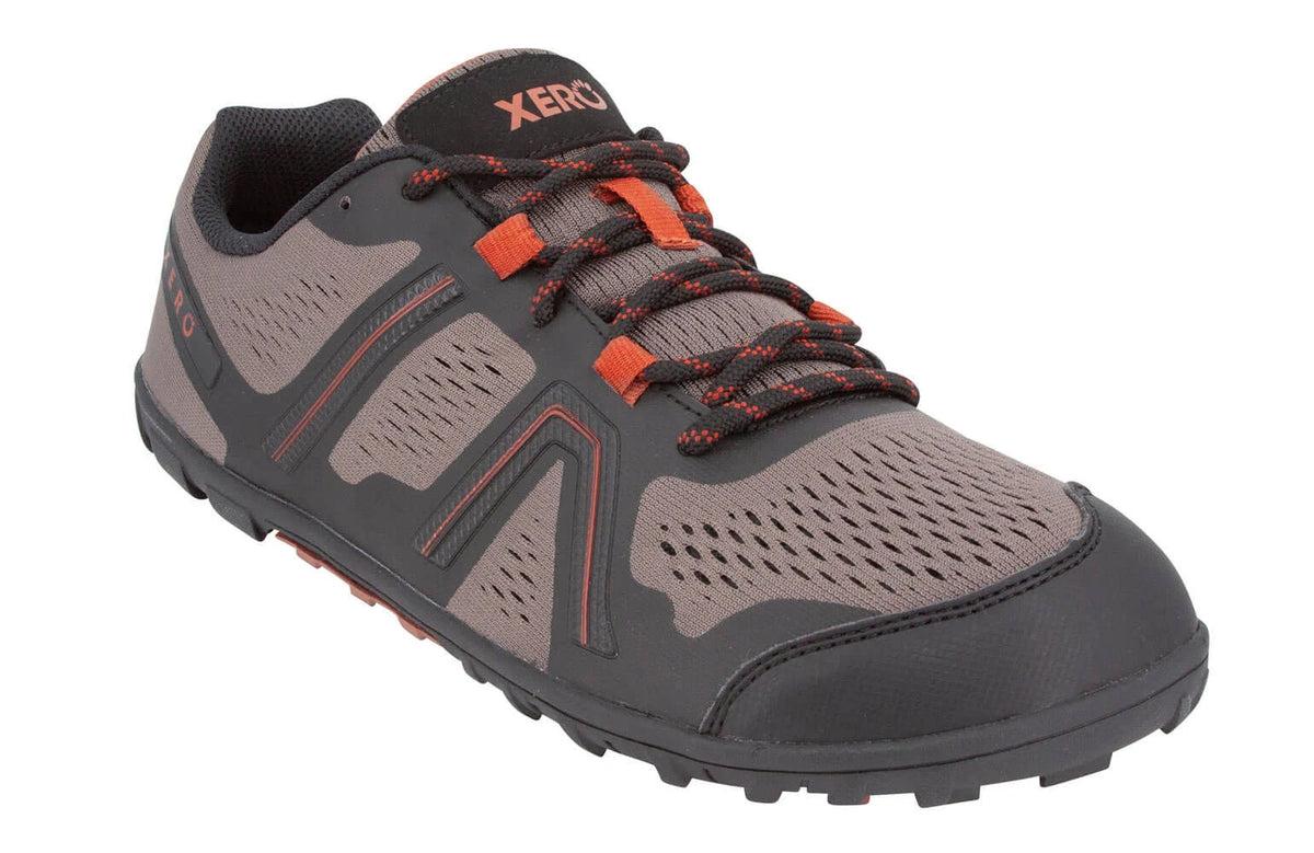 Dark Gray Sapphire Men's Shoes R625
