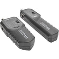 Cable Tester Wire Tracker Tone Generator RJ45 RJ11 BNC K9760