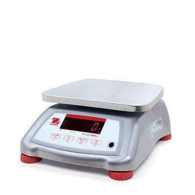 Legal for Trade Food Scale V33731