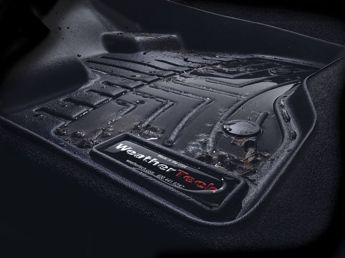 FloorLiner F36316