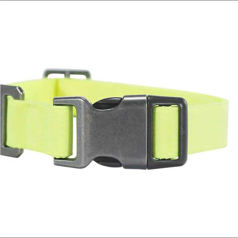 Nylon Collar D399