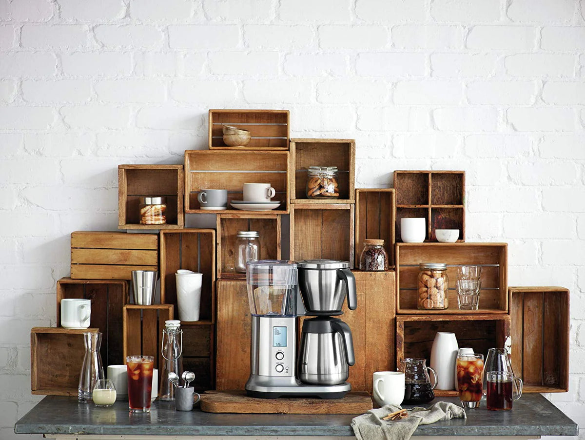 Coffee Maker N9686