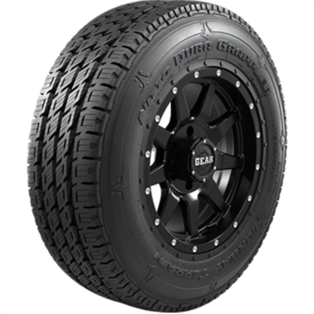 275/35-18 99 W Tire Z83588