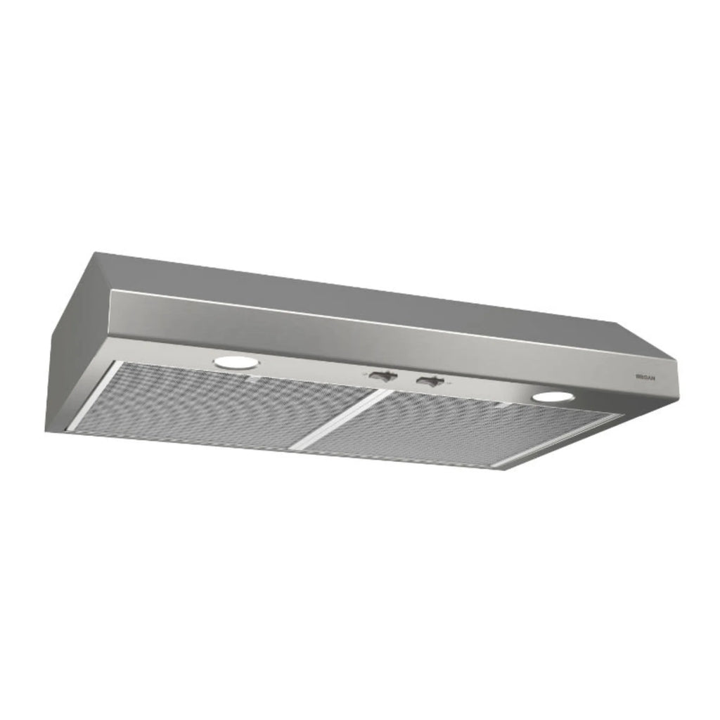 36-inch Bisque Range Hood with Light L680