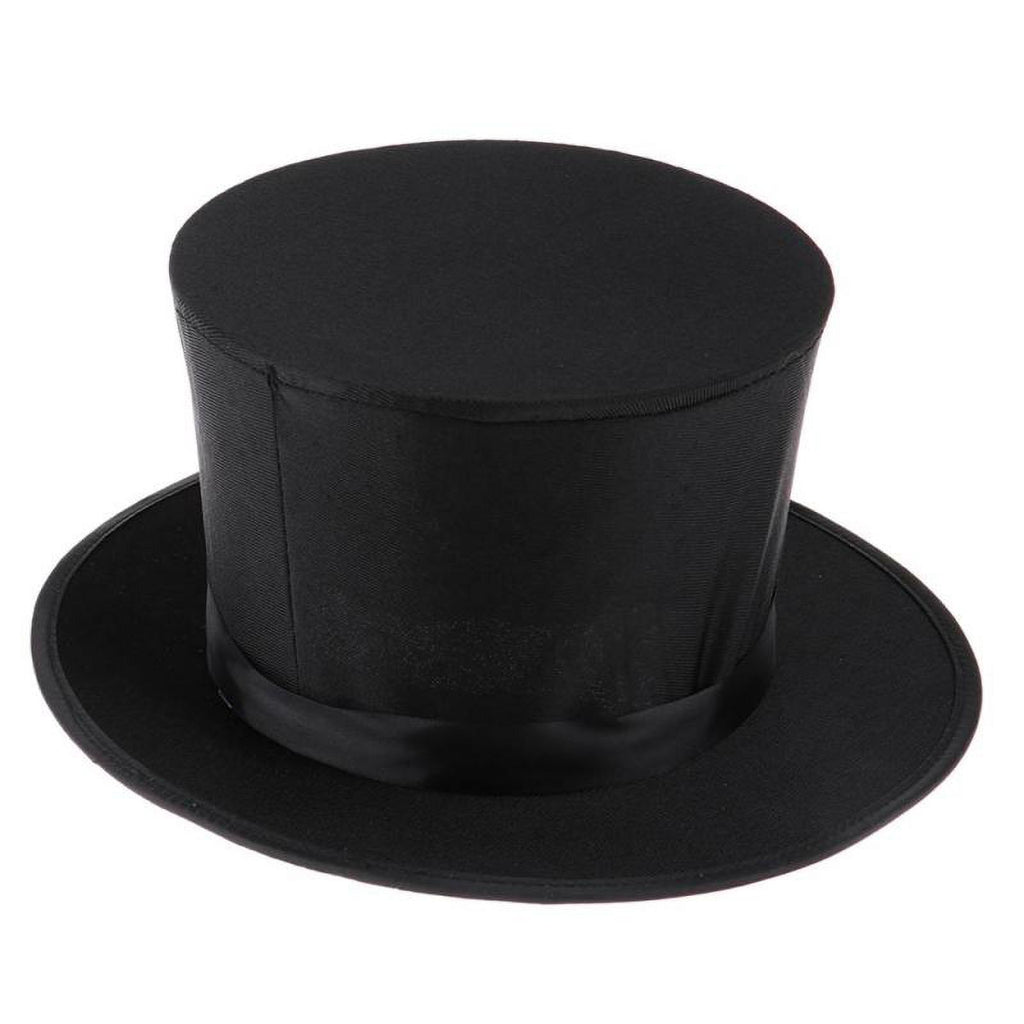 Collapsible Top Hat Toys for Beginners I6046