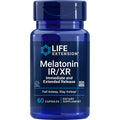 Melatonin IR/XR 1.5 mg 60 caps D491788
