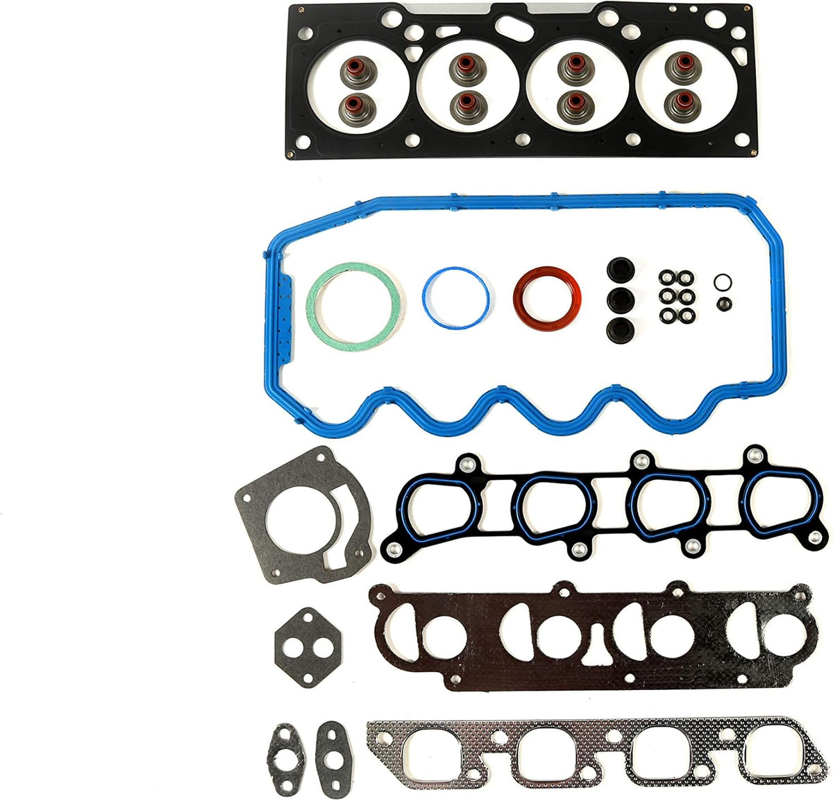 Head Gasket Set for Ford Focus Pack of 2 D895276