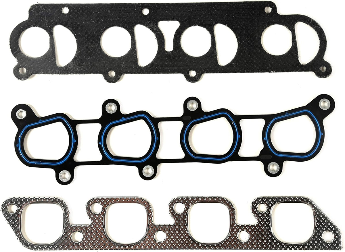 Head Gasket Set for Ford Focus Pack of 2 D895276