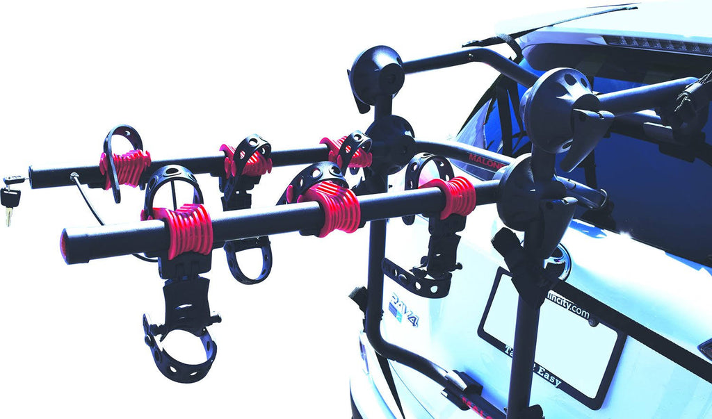 3 Bike Carrier X2344