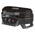 Black Tabletop Propane Gas Grill C194