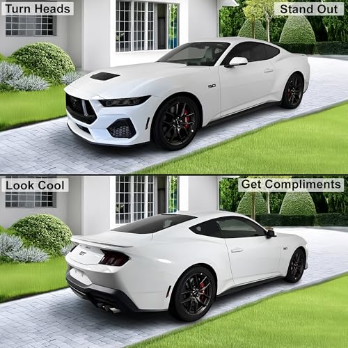 Dark Smoke Tail Light Tint Kit Film G712