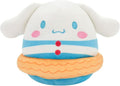 8" White Squishmallows X35492