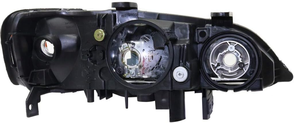 Headlight Assembly for Acura TL M37763