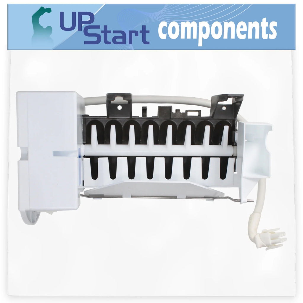 Refrigerator Ice Maker Replacement H70656