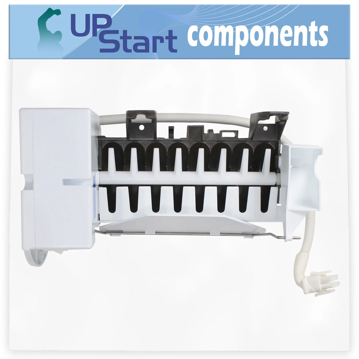 Refrigerator Ice Maker Replacement H70656