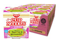 Cup Noodles Soup Shrimp Flavor 2.25 oz (case of 12) J128