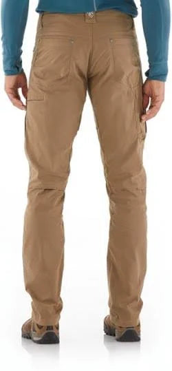 Dark Khaki Men&s Air Pant P220