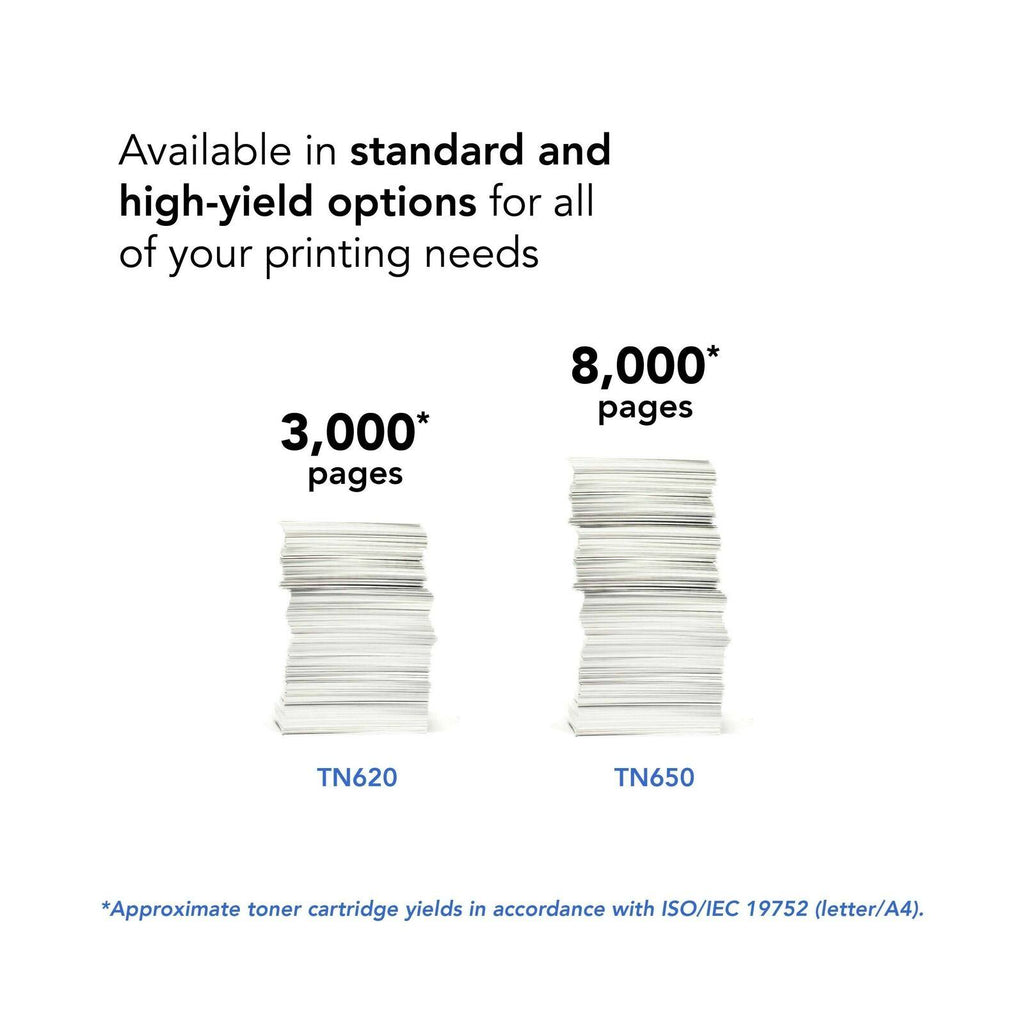 High Yield Toner Cartridge V373542