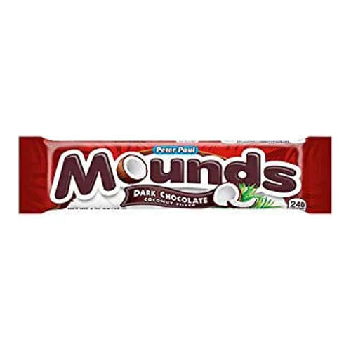 Mounds Bar G698