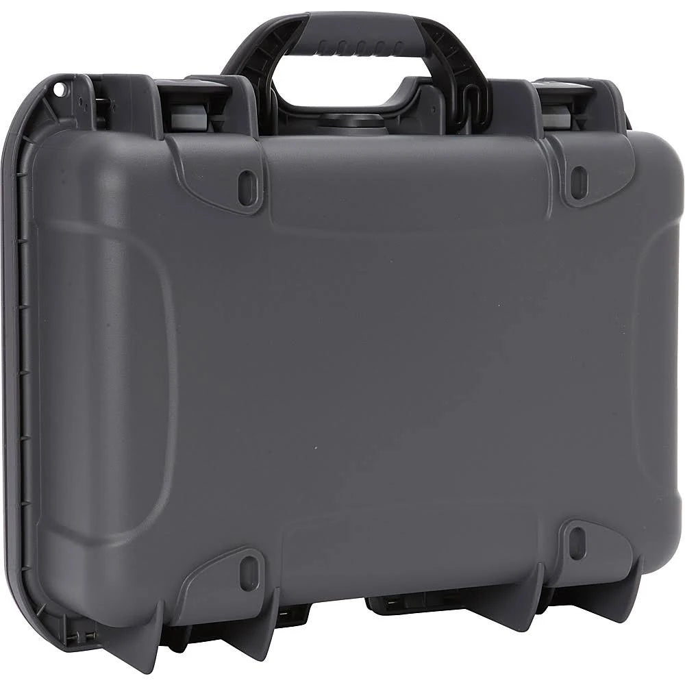 Olive Case with Foam R86666