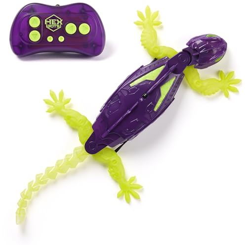 Glow-in-The-Dark Rechargeable Remote Control Robot Toys R1461