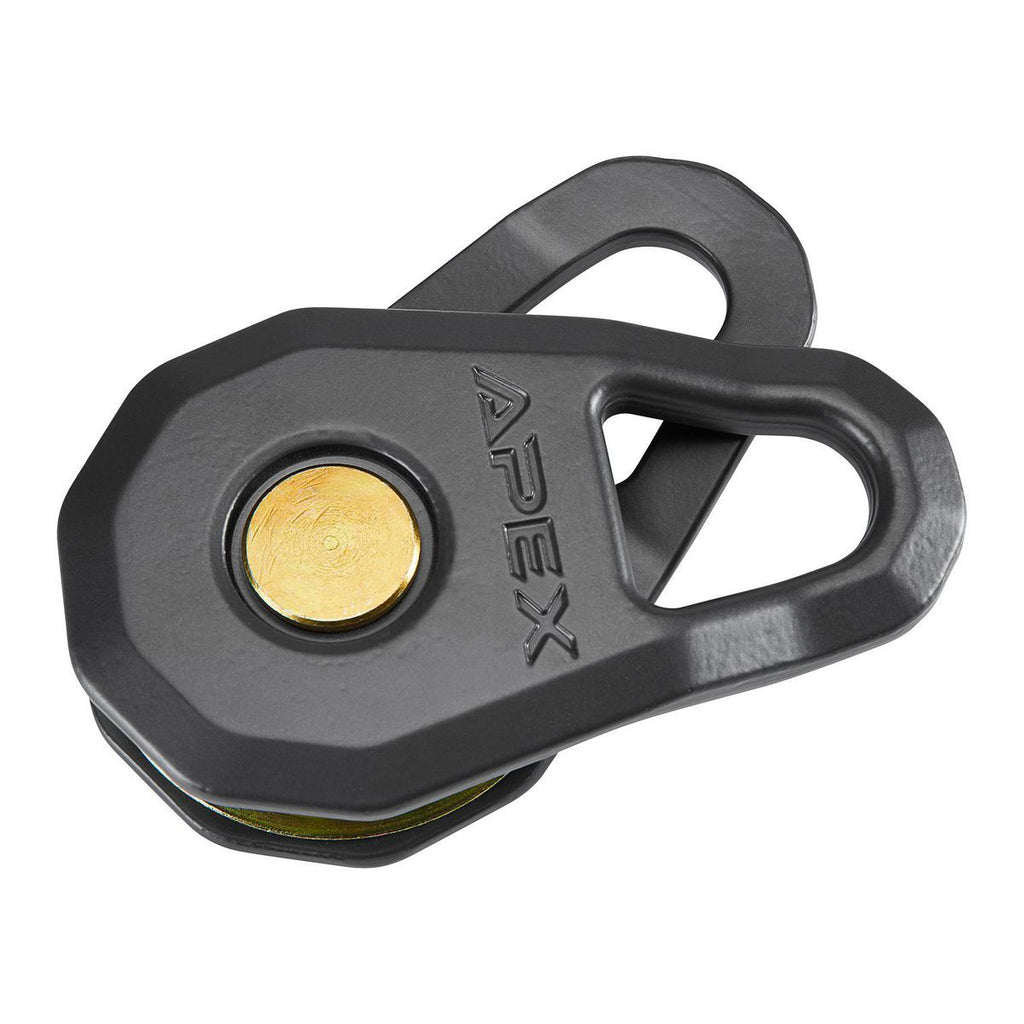 Forged Snatch Block O693369