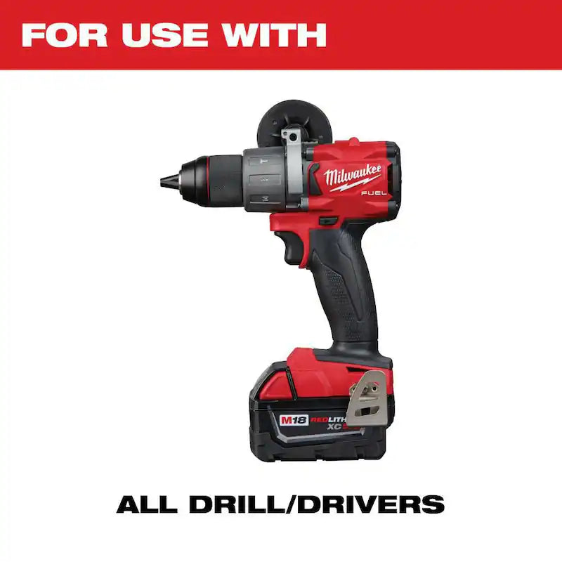 15-Piece Drill Bit Set S1343