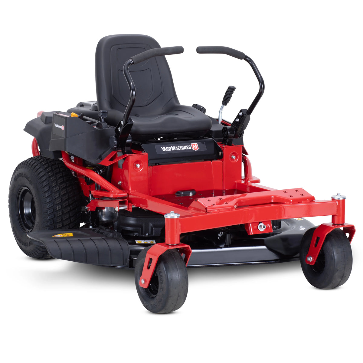 42 Zero-Turn Riding Mower 724cc 22HP S9844