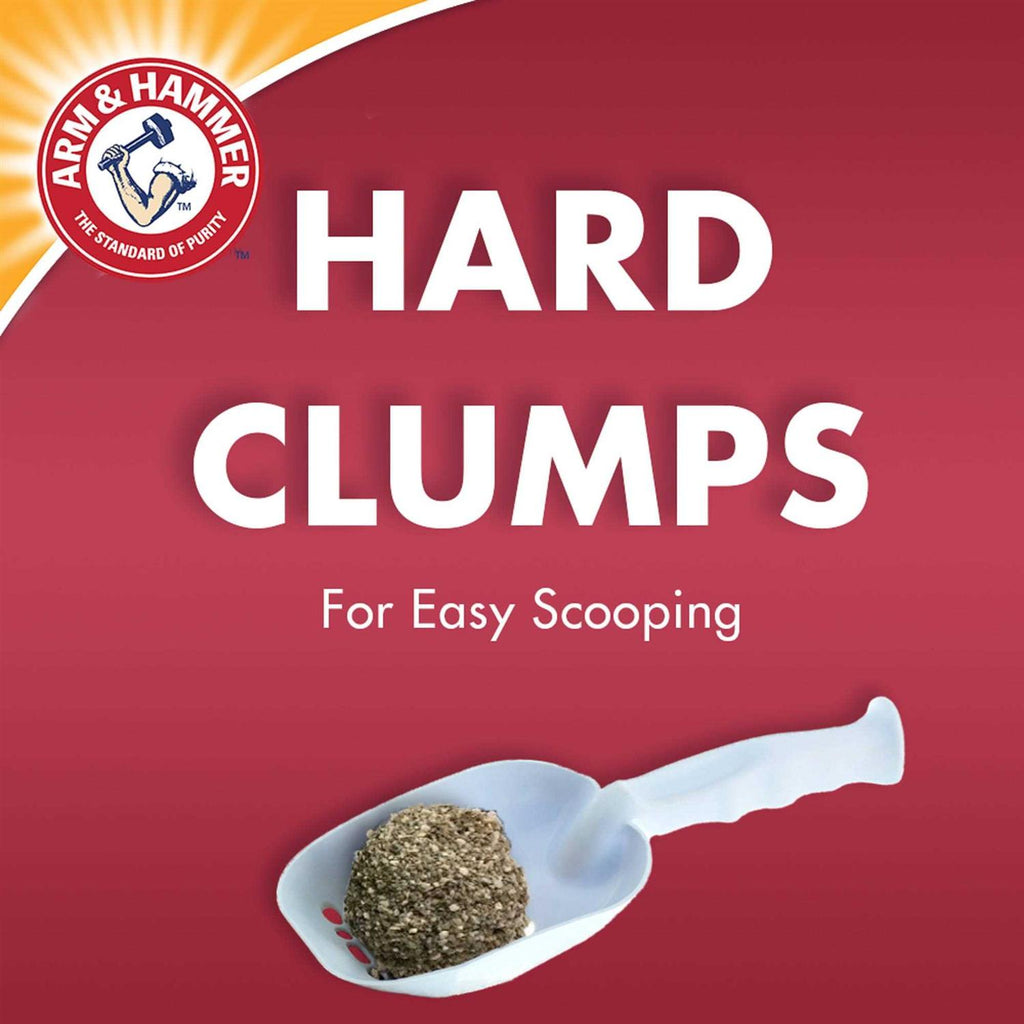 Clumping Multi Cat Litter X479494